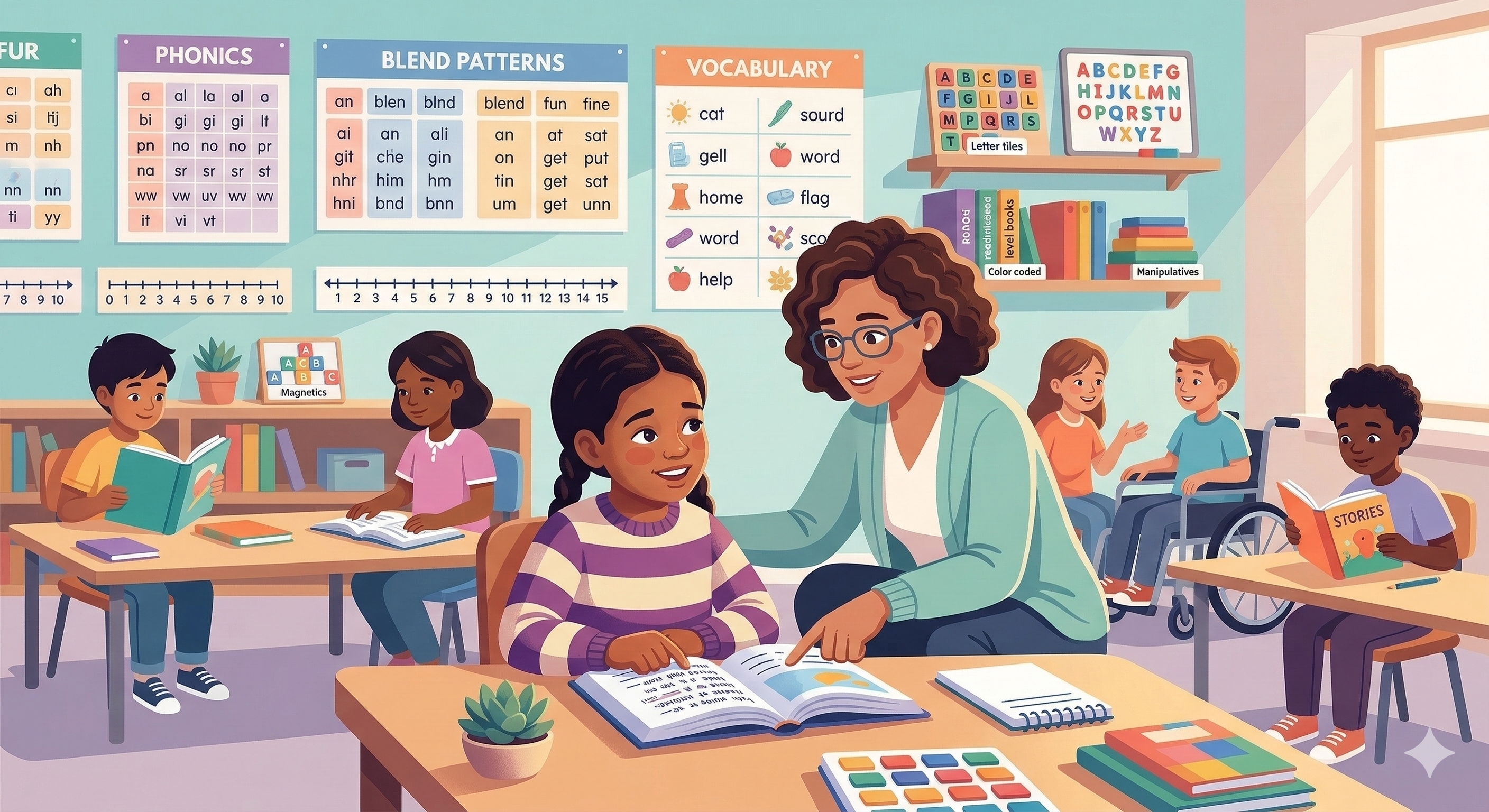 استراتيجيات التقويم التربوي الملائم للتلاميذ المتعلمين ذوي الاحتياجات التعليمية الخاصة